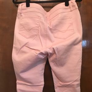 Westport Capris